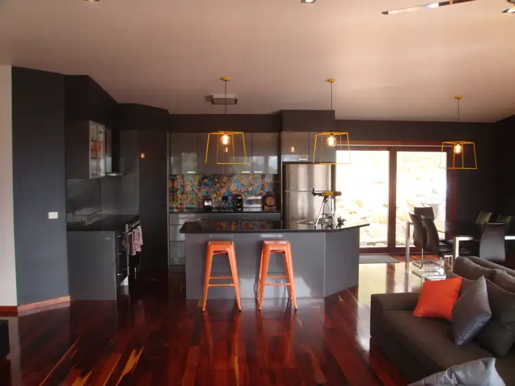 Fifth view of Homely house listing, 1126 Mount Dandenong Tourist Rd, Kalorama VIC 3766