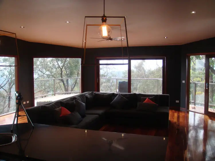 Seventh view of Homely house listing, 1126 Mount Dandenong Tourist Rd, Kalorama VIC 3766