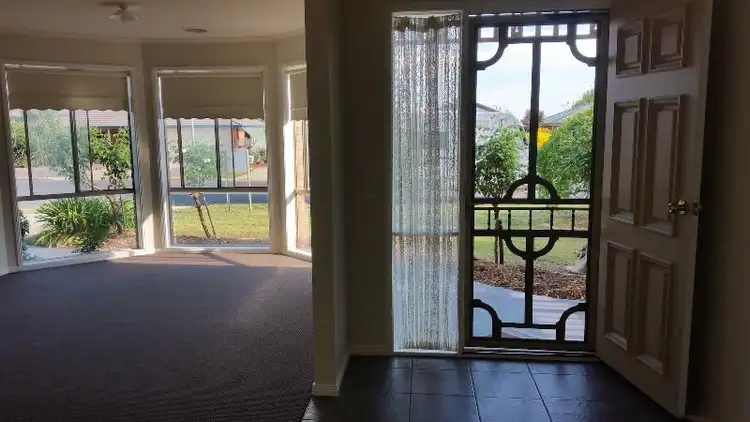 Second view of Homely house listing, 4 Justin Court, Corowa NSW 2646