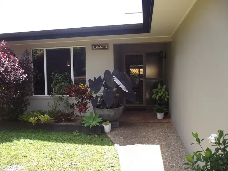 Second view of Homely house listing, 10 Majestic Street, Kamerunga QLD 4870