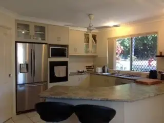 Fifth view of Homely house listing, 10 Majestic Street, Kamerunga QLD 4870