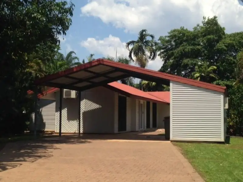 Main view of Homely house listing, 10 Chilman Court, Driver NT 830