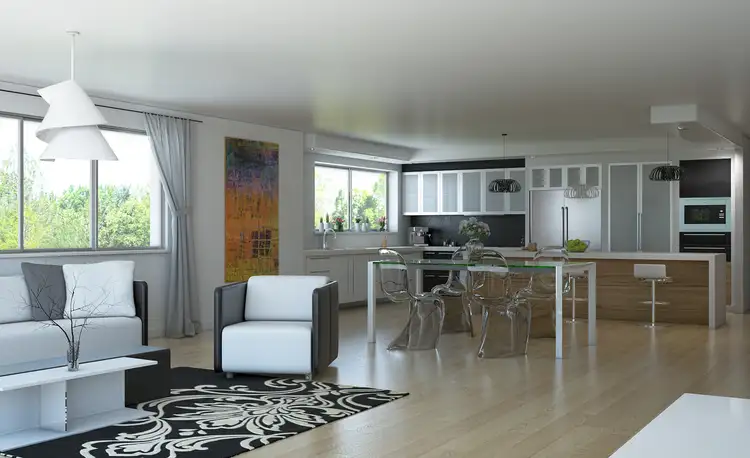 Second view of Homely townhouse listing, 63A Lancaster Street, Bentleigh East VIC 3165