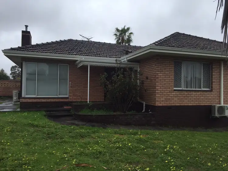 Second view of Homely house listing, 1 Meridith Way, Dianella WA 6059