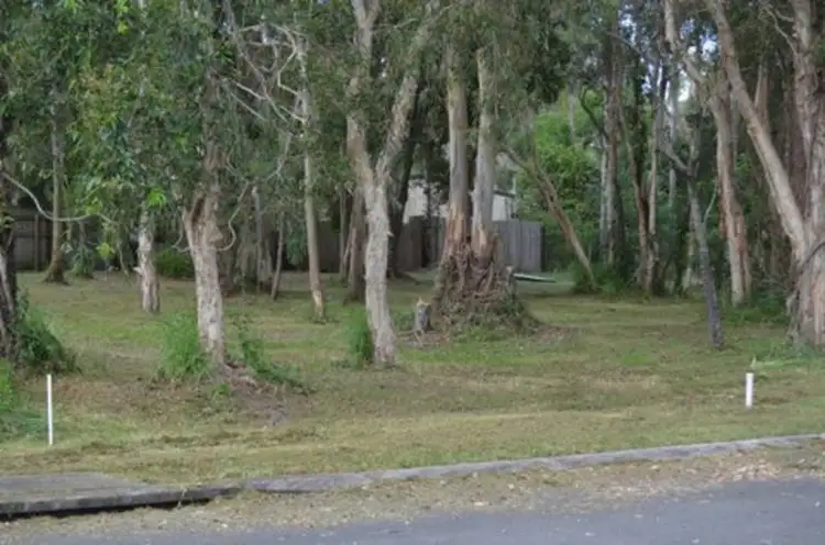 Main view of Homely land listing, 69 May Street, Godwin Beach QLD 4511