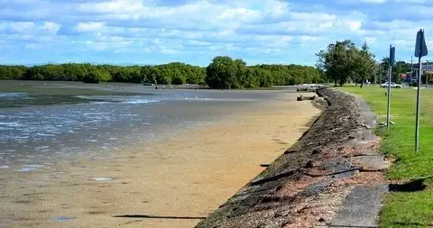 Second view of Homely land listing, 69 May Street, Godwin Beach QLD 4511