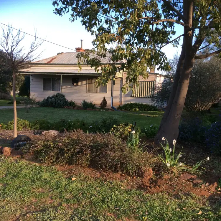 Seventh view of Homely house listing, 176 Green Street, Lockhart NSW 2656