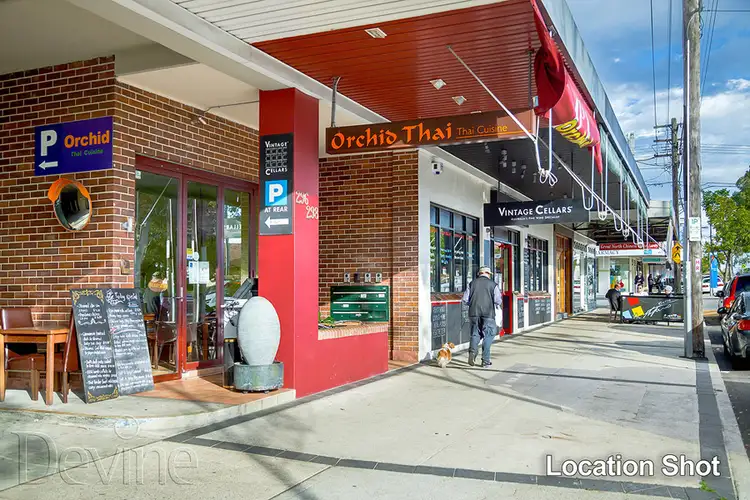 Fifth view of Homely land listing, 77a Hampden Road, Russell Lea NSW 2046