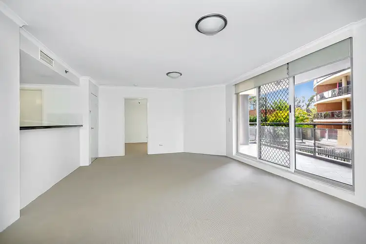 Main view of Homely apartment listing, 34/5-7 Beresford Road, Strathfield NSW 2135