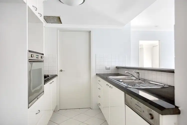 Third view of Homely apartment listing, 34/5-7 Beresford Road, Strathfield NSW 2135