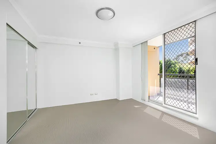 Fifth view of Homely apartment listing, 34/5-7 Beresford Road, Strathfield NSW 2135