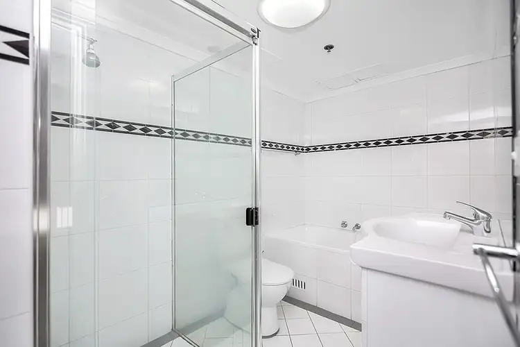 Sixth view of Homely apartment listing, 34/5-7 Beresford Road, Strathfield NSW 2135