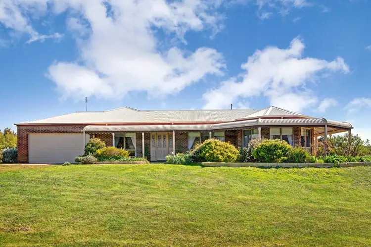 Main view of Homely house listing, 6 RODITIS AVENUE, Broadford VIC 3658