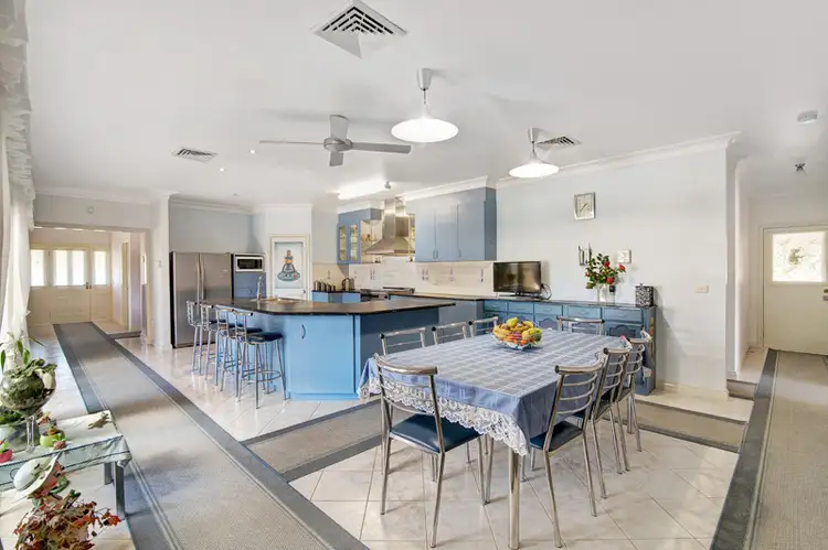 Second view of Homely house listing, 6 RODITIS AVENUE, Broadford VIC 3658