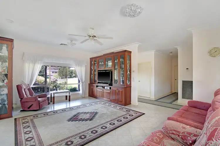 Third view of Homely house listing, 6 RODITIS AVENUE, Broadford VIC 3658
