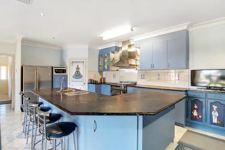 Fourth view of Homely house listing, 6 RODITIS AVENUE, Broadford VIC 3658