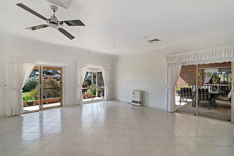 Fifth view of Homely house listing, 6 RODITIS AVENUE, Broadford VIC 3658