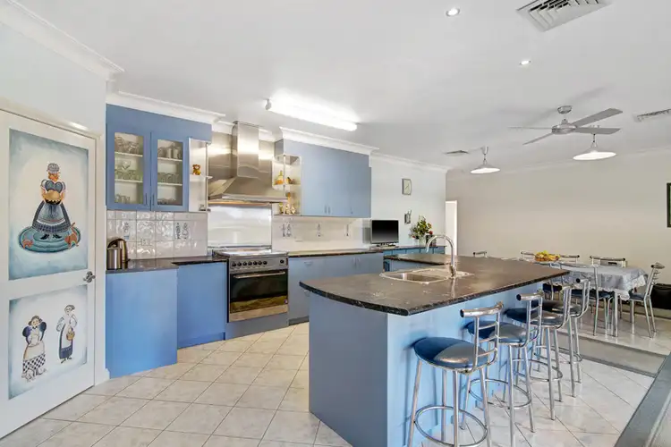 Sixth view of Homely house listing, 6 RODITIS AVENUE, Broadford VIC 3658