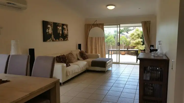 Fourth view of Homely townhouse listing, 13/11 Trevally Crescent, Manly West QLD 4179