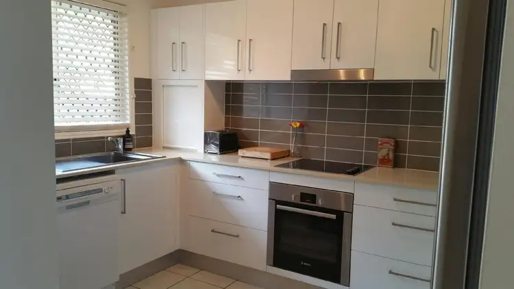 Fifth view of Homely townhouse listing, 13/11 Trevally Crescent, Manly West QLD 4179