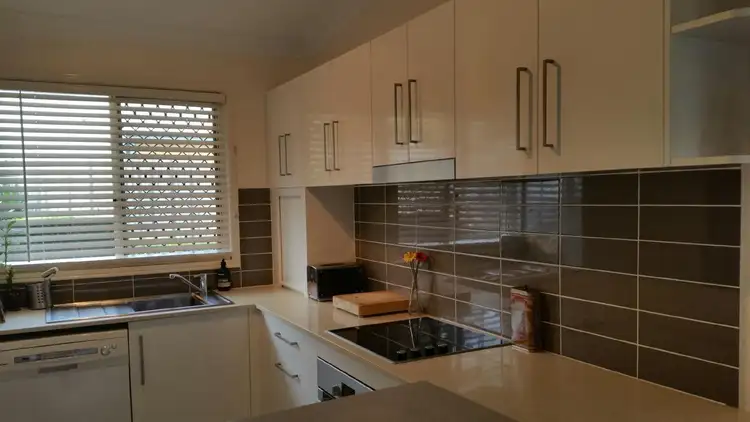 Sixth view of Homely townhouse listing, 13/11 Trevally Crescent, Manly West QLD 4179