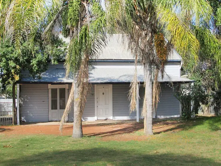 Second view of Homely house listing, 50 Hope St, Bourke NSW 2840