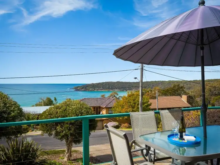 Fifth view of Homely house listing, 30 Weemilah Drive, Pambula Beach NSW 2549