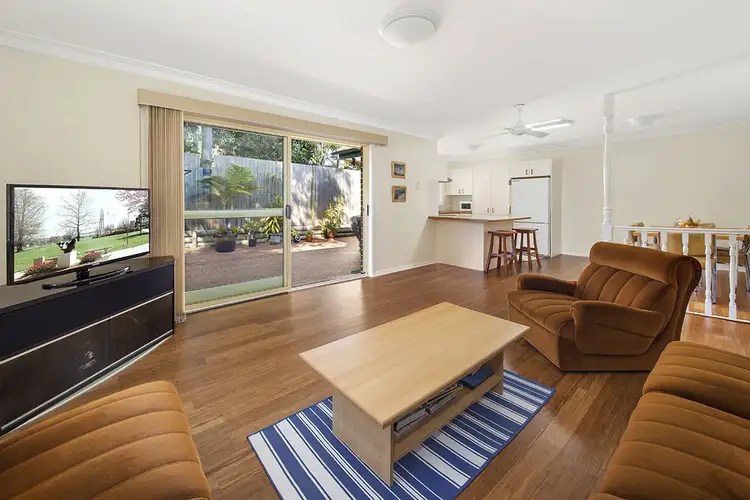 Second view of Homely villa listing, 4/14 Strickland Street, Heathcote NSW 2233