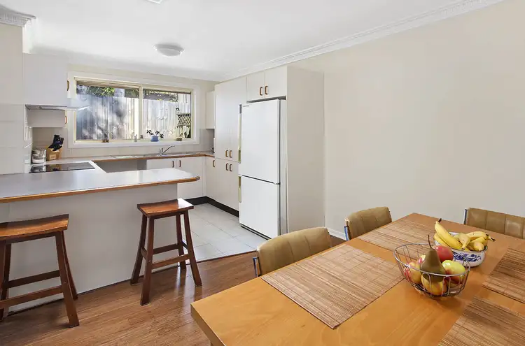 Third view of Homely villa listing, 4/14 Strickland Street, Heathcote NSW 2233