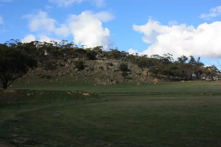 Main view of Homely rural property listing, 40 Old Spencers Road, Clackline WA 6564
