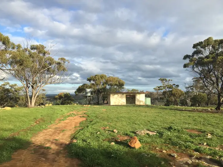 Second view of Homely rural property listing, 40 Old Spencers Road, Clackline WA 6564