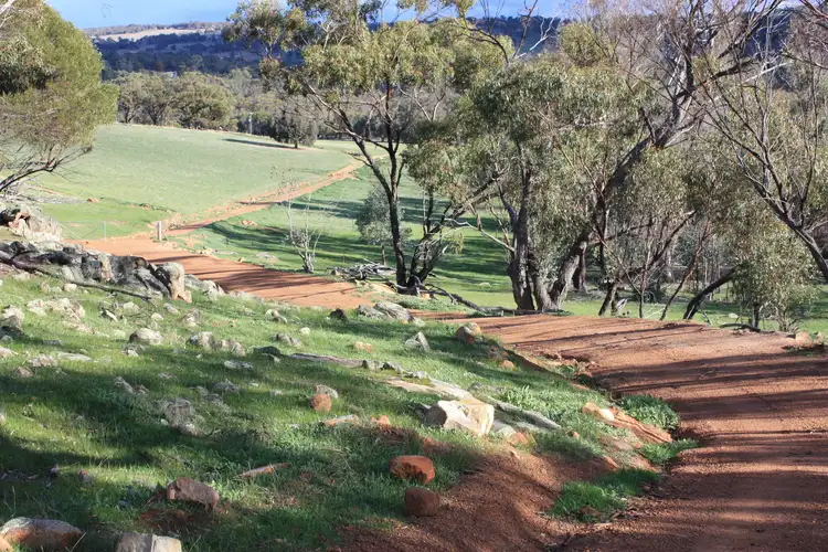 Fourth view of Homely rural property listing, 40 Old Spencers Road, Clackline WA 6564
