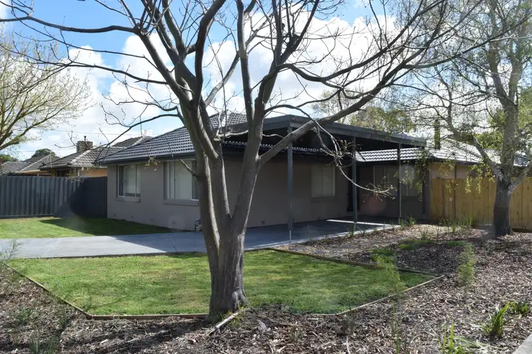 Main view of Homely house listing, 13 Campbell Parade, Cranbourne VIC 3977