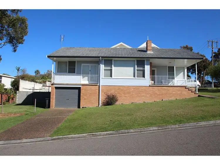 28 Goulburn Street, Dudley NSW 2290