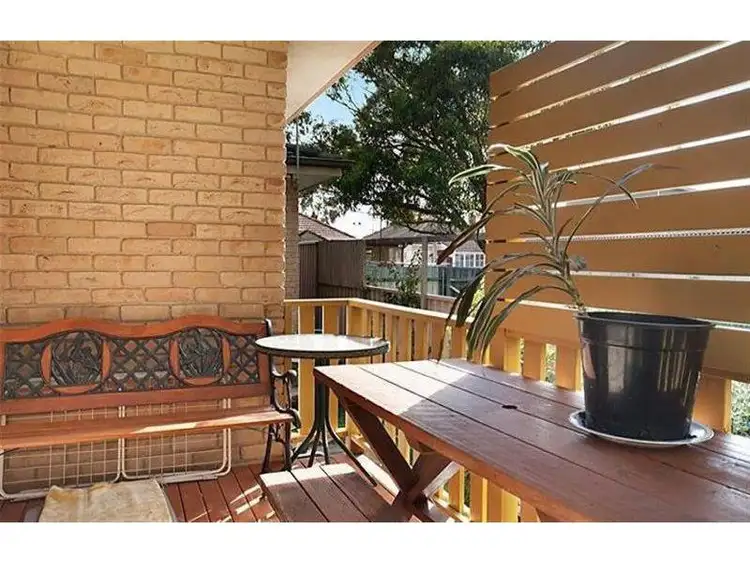 Fourth view of Homely villa listing, 3/109 Darling Street, Broadmeadow NSW 2292