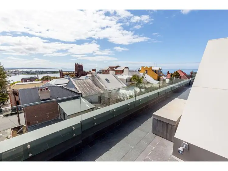 Fifth view of Homely house listing, 77 Wolfe Street, Newcastle NSW 2300