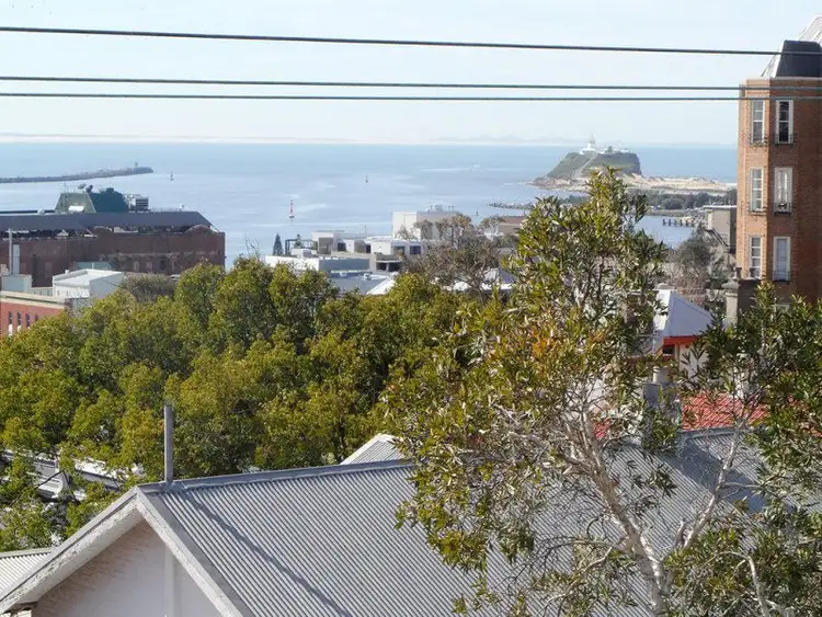 Second view of Homely townhouse listing, 27 Church Street, Newcastle NSW 2300