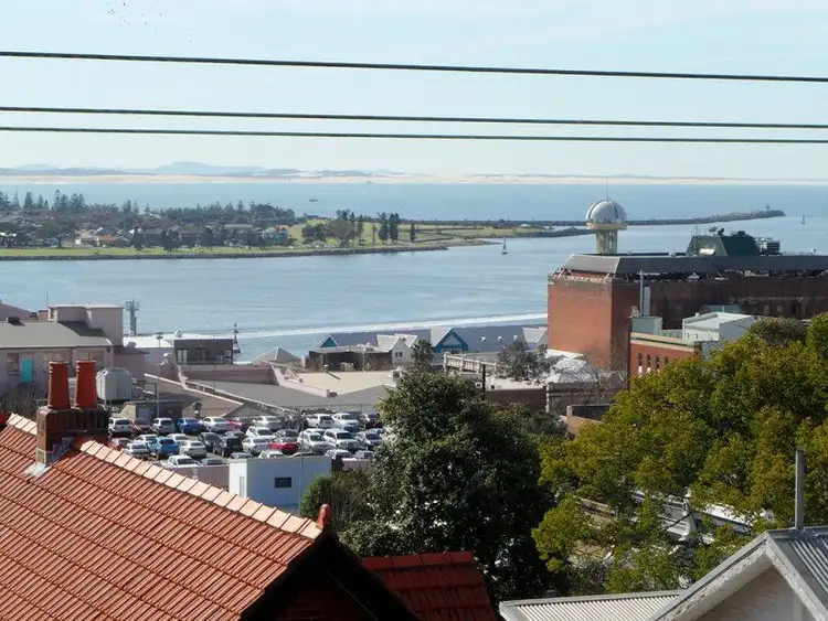Third view of Homely townhouse listing, 27 Church Street, Newcastle NSW 2300