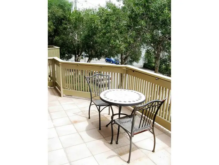 Fourth view of Homely townhouse listing, 27 Church Street, Newcastle NSW 2300