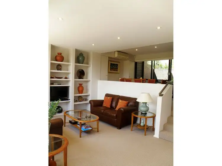 Fifth view of Homely townhouse listing, 27 Church Street, Newcastle NSW 2300