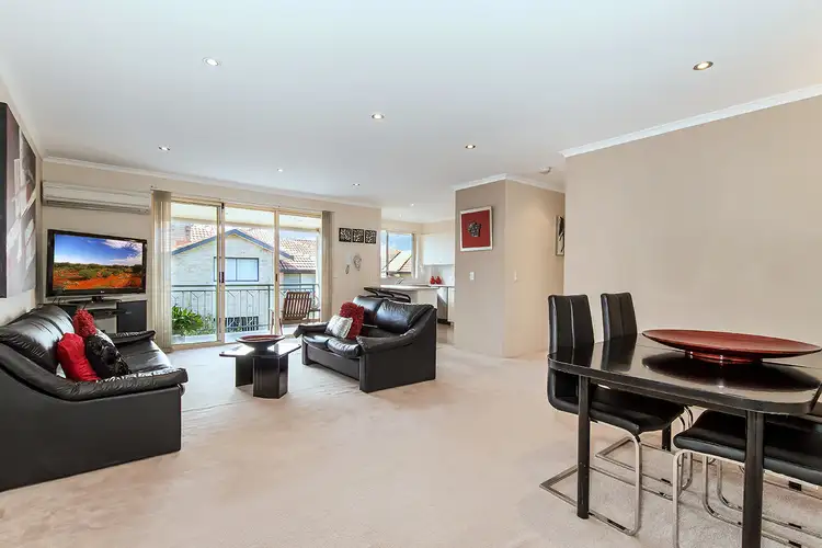 Second view of Homely unit listing, 23/20-24 Preston Avenue, Engadine NSW 2233