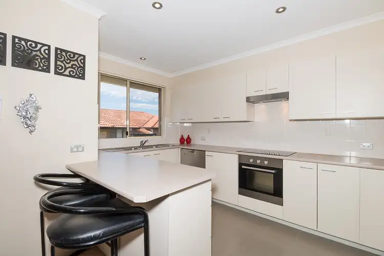 Third view of Homely unit listing, 23/20-24 Preston Avenue, Engadine NSW 2233