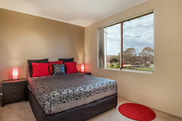 Fifth view of Homely unit listing, 23/20-24 Preston Avenue, Engadine NSW 2233
