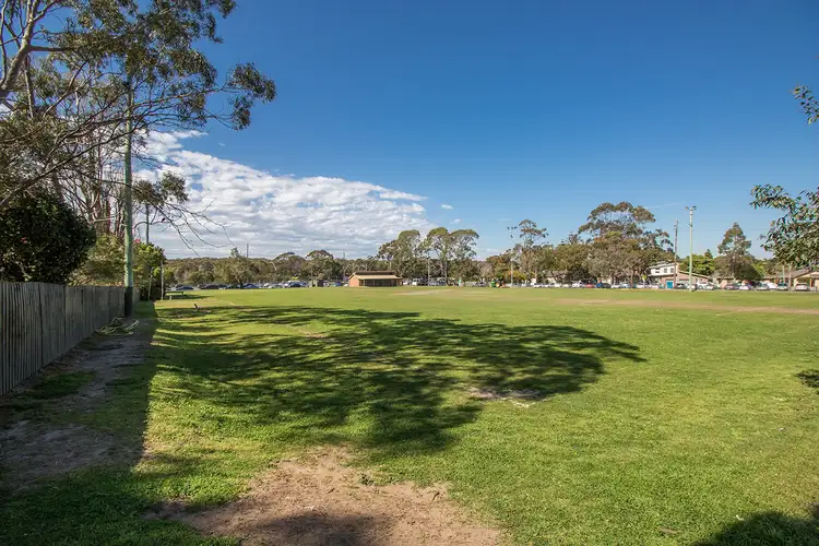 Sixth view of Homely unit listing, 23/20-24 Preston Avenue, Engadine NSW 2233