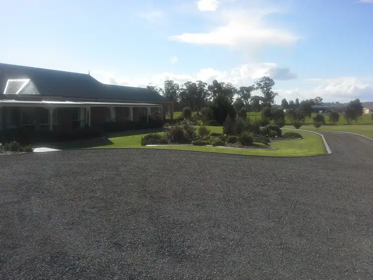 Second view of Homely rural property listing, 332 Wild Cherry Rd, Lockwood South VIC 3551