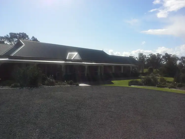 Third view of Homely rural property listing, 332 Wild Cherry Rd, Lockwood South VIC 3551