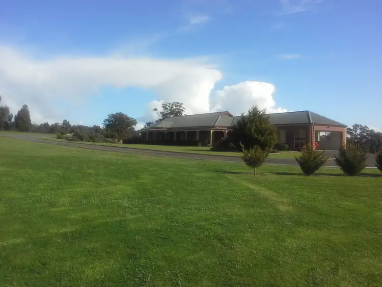 Sixth view of Homely rural property listing, 332 Wild Cherry Rd, Lockwood South VIC 3551