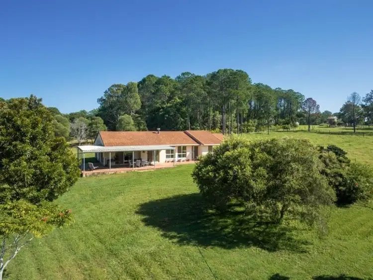 463 Moore Road, Kurwongbah QLD 4503