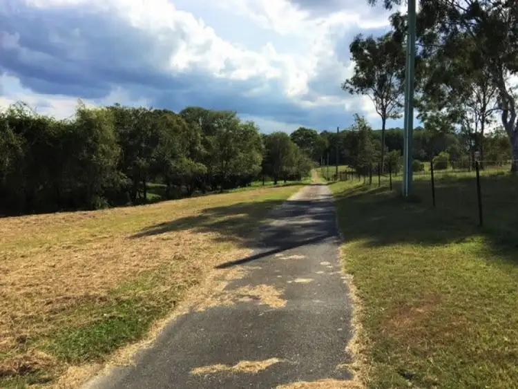 Second view of Homely rural property listing, 463 Moore Road, Kurwongbah QLD 4503