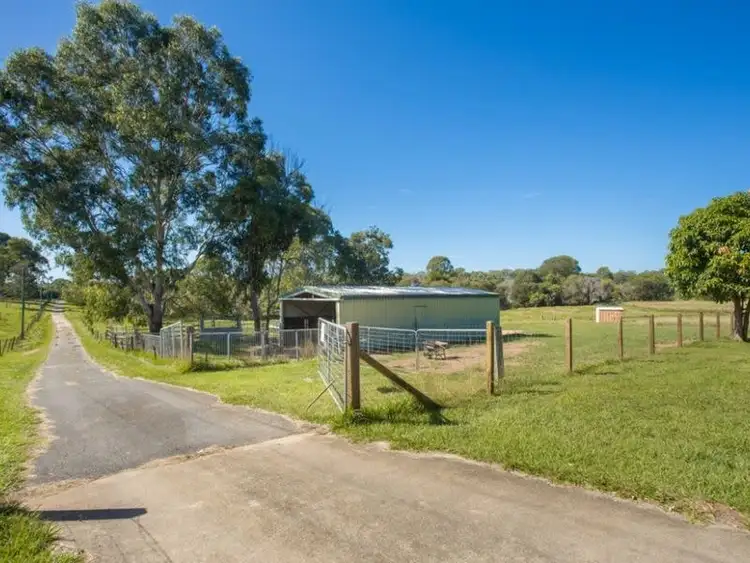 Fifth view of Homely rural property listing, 463 Moore Road, Kurwongbah QLD 4503